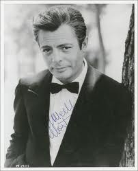 Marcello Mastroianni