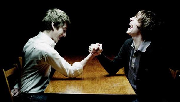 Gallery of Alex Turner