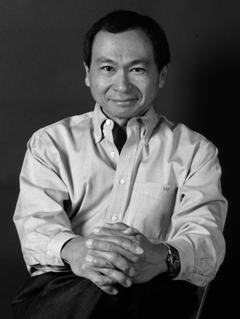Francis Fukuyama