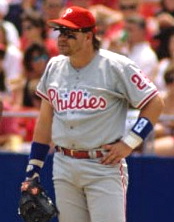 John Martin Kruk