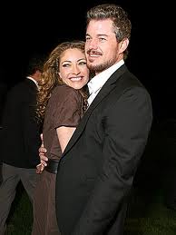 Wife (2004-present): Rebecca Gayheart