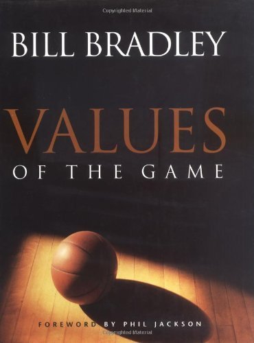 Bill Bradley — Senator Bill Bradley, U.S. Senator, Basketball Hall