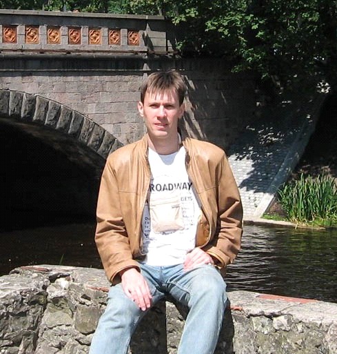 Vadim Matulis