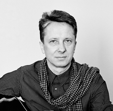 Eduard Akulin