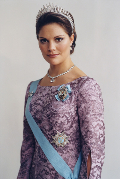 Victoria Bernadotte