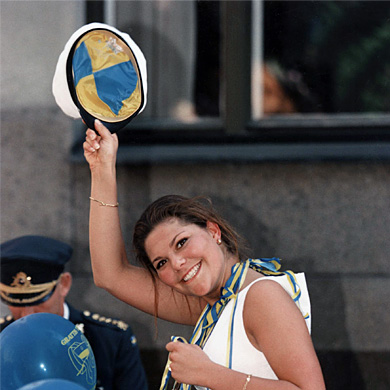 Gallery of Victoria Bernadotte