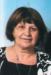 Mother: Raymonde