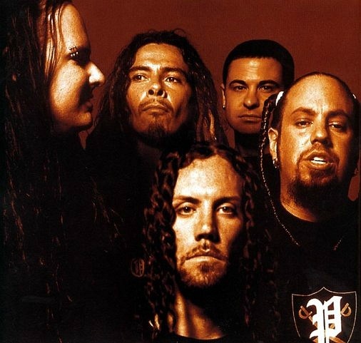 Gallery of Brian Welch