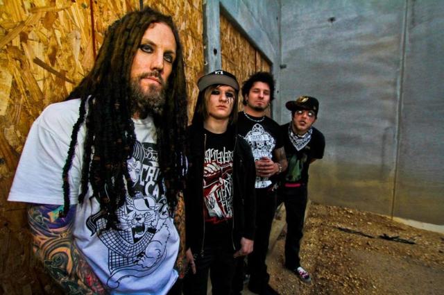 Gallery of Brian Welch