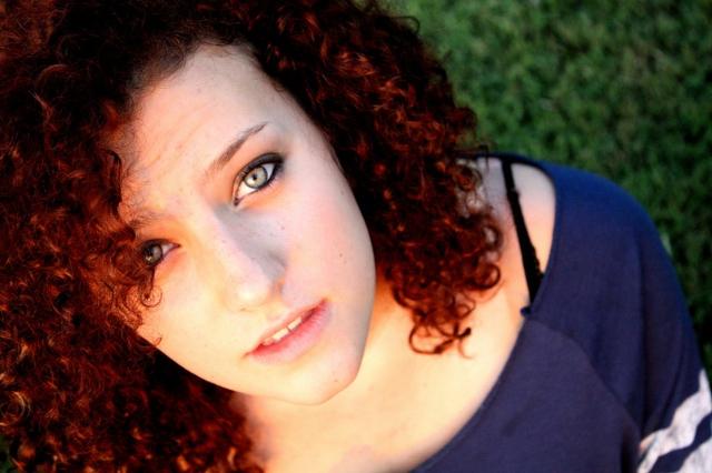 Younger daughter: Jenna