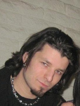 Bandmate: Dan Johnson