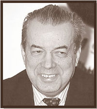 Arkadiy Ivanovich Volsky