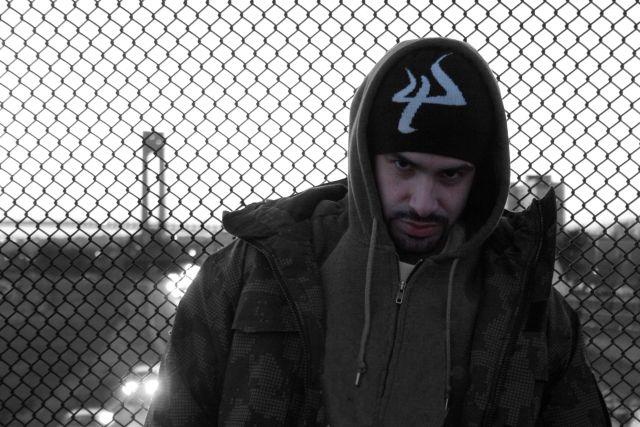 Bandmate: Anthony Quiles (Q-Unique)