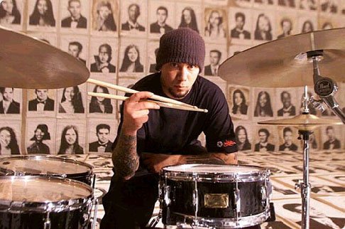 Bandmate: Noah Bernardo Jr.