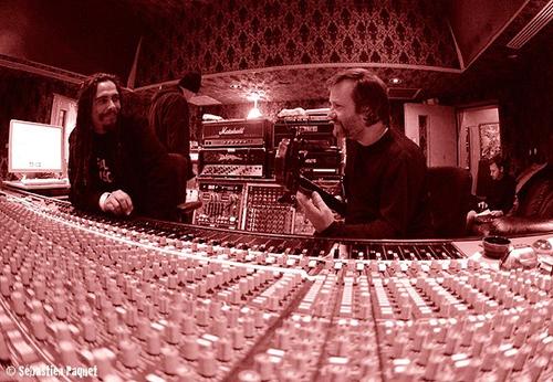 Gallery of James Shaffer