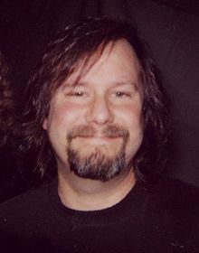 Bandmate: Billy Gould