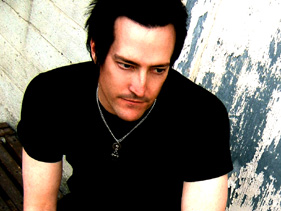 ex-bandmate: Richard Patrick