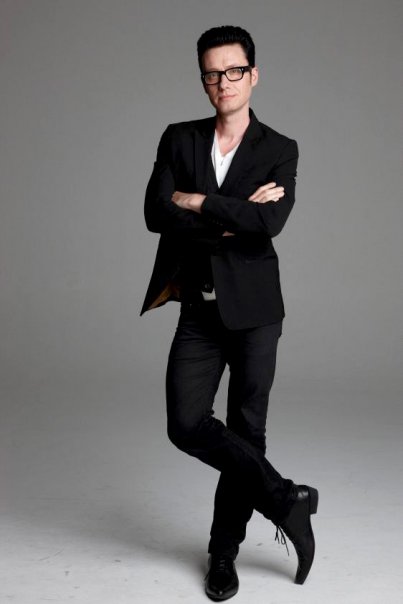 Stuart Chatwood