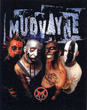 Gallery of Chad Gray