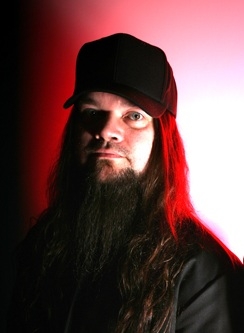 Bandmate: Greg Tribbett