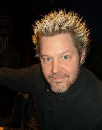 Bandmate: Matthew McDonough