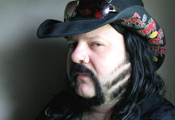 Bandmate: Vinnie Paul