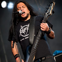 Bandmate: Bob Zilla