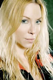 Angela Gossow