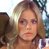 Britt Ekland