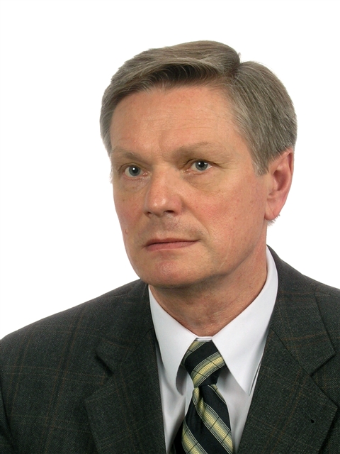 Oleg Tikhonenko