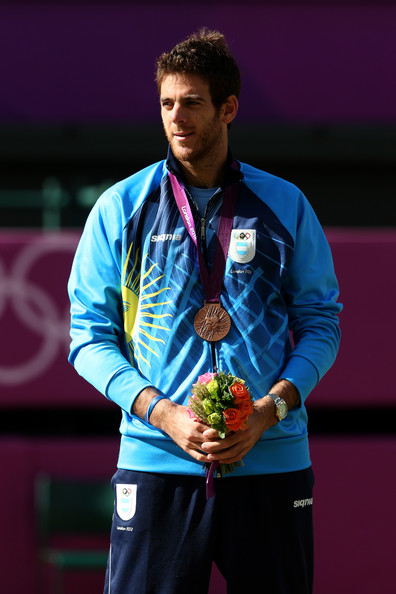 Juan Martin del Potro