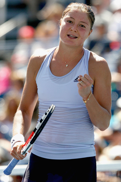 Dinara Safina