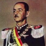 Hugo Bánzer Suárez