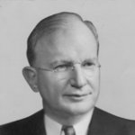Burton Wheeler