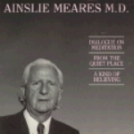 Ainslie Meares - Father of Russell Ainslie Meares
