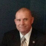 Keith Spruce
