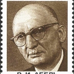 Rudolf Abel