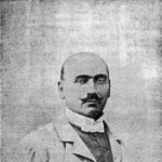 Dmitrii Vladimirovich Akhsharumov