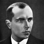 Stepan Bandera
