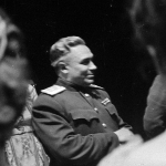 Nikolai Berzarin
