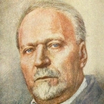 Vitold Byalynitsky-Birulya - mentor of Anton Barkhatkov
