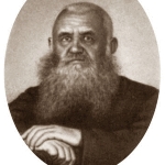 Evgeny Aleksandrovich Bobrov
