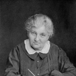 Yekaterina Konstantinovna Breshko-Breshkovskaya