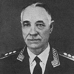 Yakov Cherevichenko