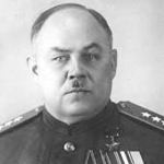 Nikandr Evlampievich Chibisov
