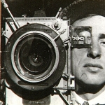 Mikhail Kaufman