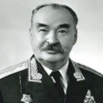 Mikhail Il’ich Kazakov