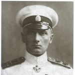 Aleksander Kolchak