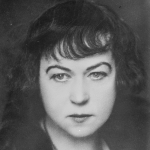 Aleksandra Kollontai