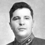 Grigorii Panteleevich Kravchenko